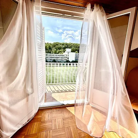 Daire Fora - Hvar Hvar Town