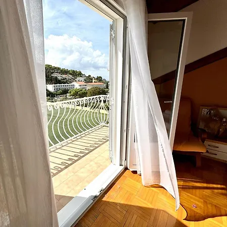 Daire Fora - Hvar Hvar Town
