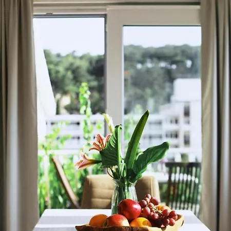 Apartment Fora - Hvar *