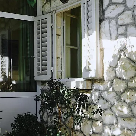 Fora - Hvar Apartment *