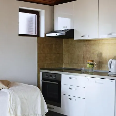 Fora - Hvar Apartment