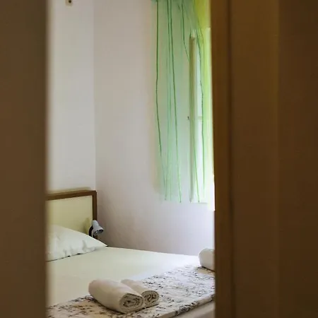 Fora - Hvar Apartment *