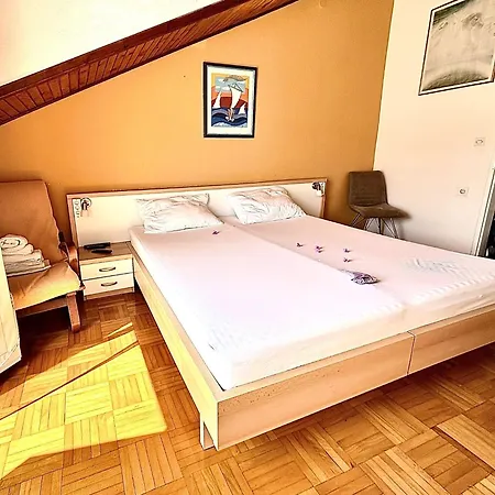 Apartment Fora - Hvar