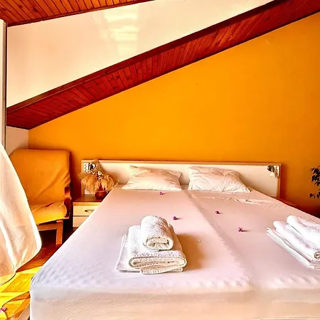 Apartment Fora - Hvar *