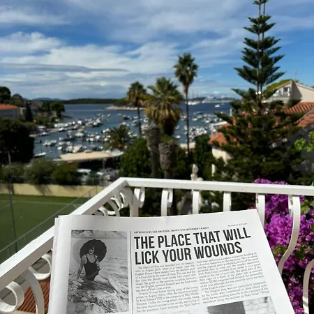 Fora - Hvar *
