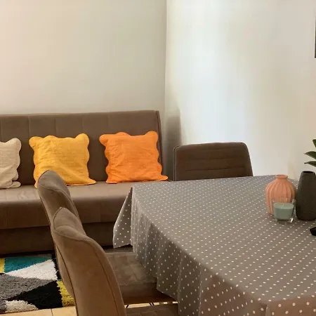 Fora - Hvar Apartment *