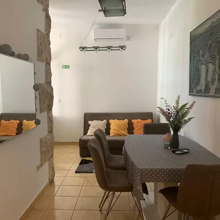 Apartment Fora - Hvar *