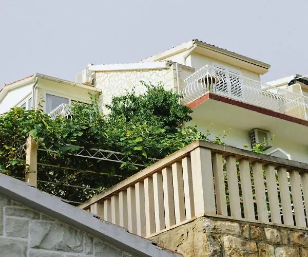 Fora - Hvar *