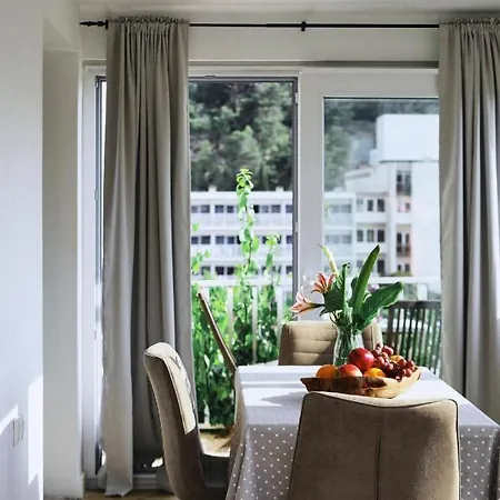 דירה Fora - Hvar חוואר