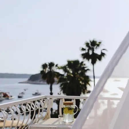 Appartement Fora - Hvar