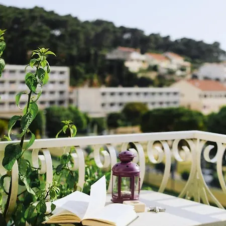 Fora - Hvar Appartement *