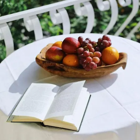 Fora - Hvar דירה חוואר