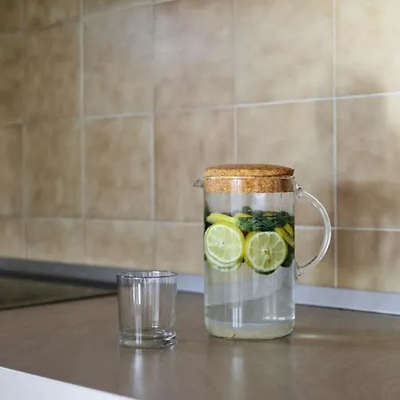 Fora - Hvar חוואר