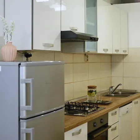 דירה Fora - Hvar *