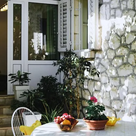 Appartement Fora - Hvar