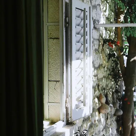 דירה Fora - Hvar חוואר