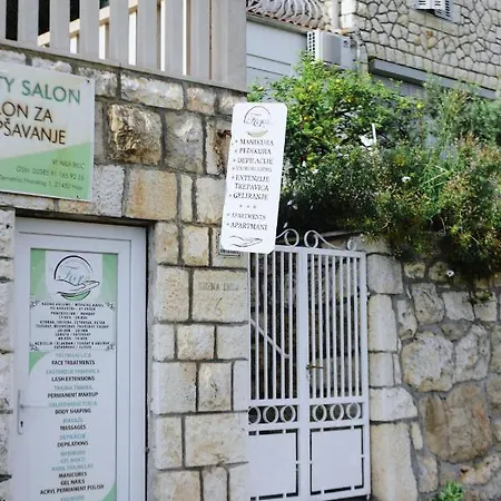 Appartement Fora - Hvar Hvar Town