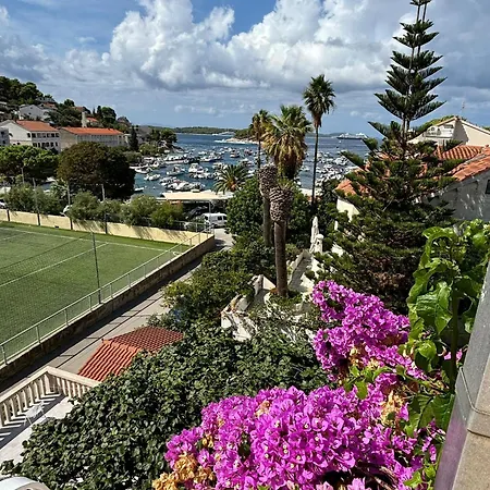 Fora - Hvar דירה חוואר