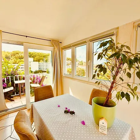 דירה Fora - Hvar חוואר