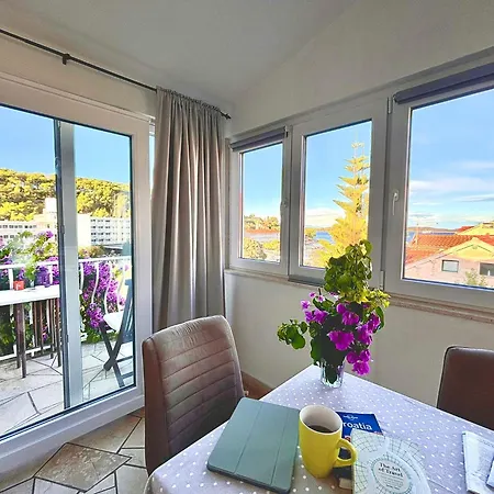 Fora - Hvar דירה חוואר