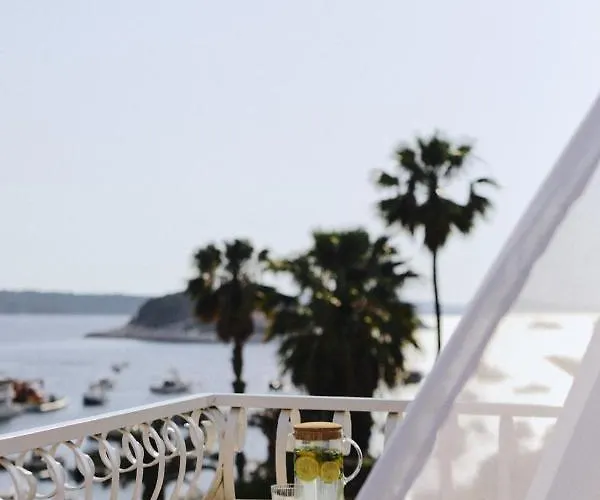 Appartamento Fora - Hvar