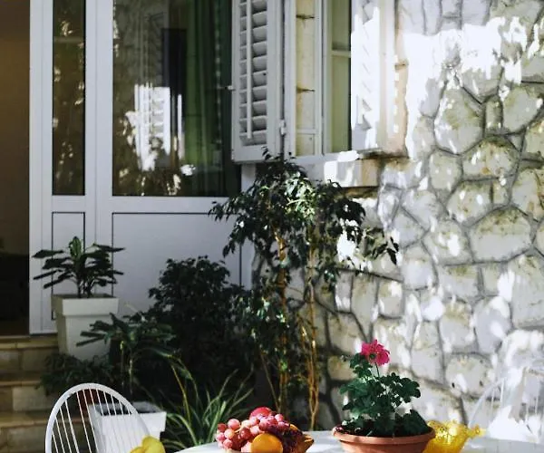 Appartamento Fora - Hvar