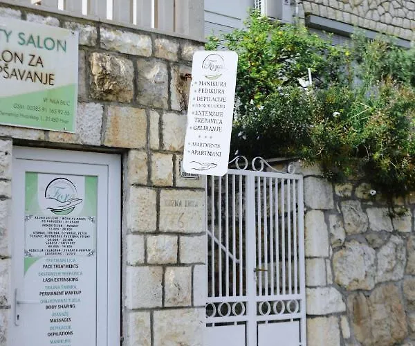 Appartamento Fora - Hvar Hvar Town