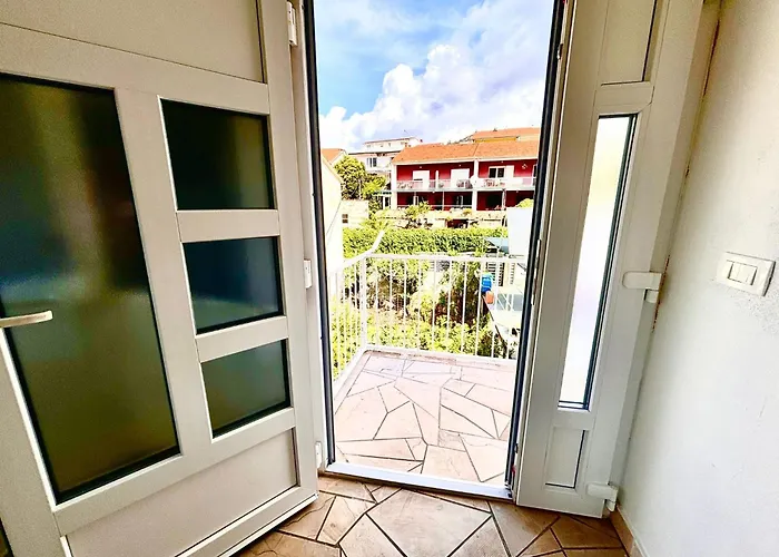 Appartamento Fora - Hvar *