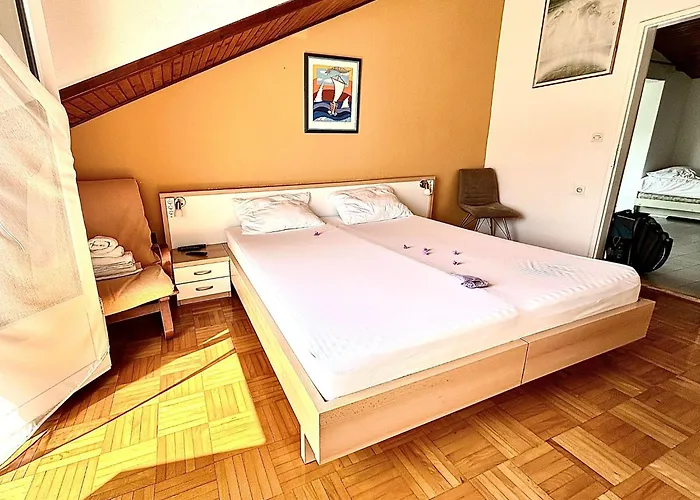 Appartamento Fora - Hvar