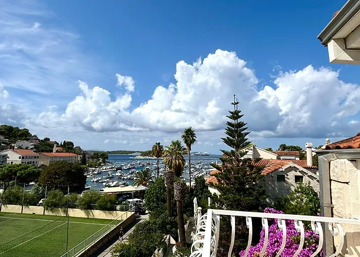 Appartamento Fora - Hvar *