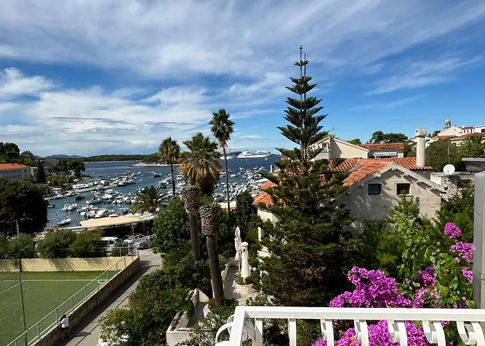 Fora - Hvar *