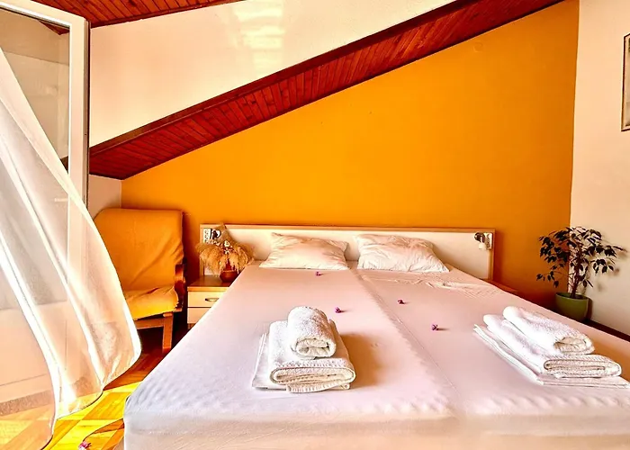 Appartamento Fora - Hvar *