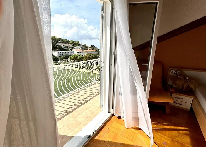Appartamento Fora - Hvar Hvar Town