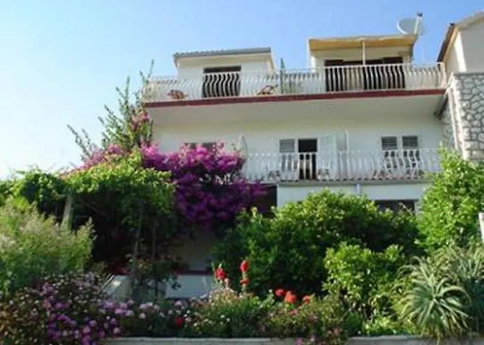 Appartamento Fora - Hvar *