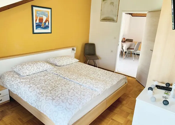 Fora - Hvar Appartamento *