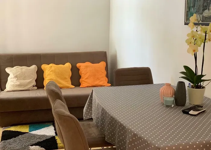 Fora - Hvar Appartamento *