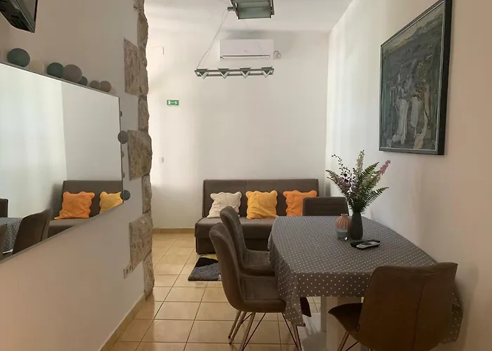 Appartamento Fora - Hvar *